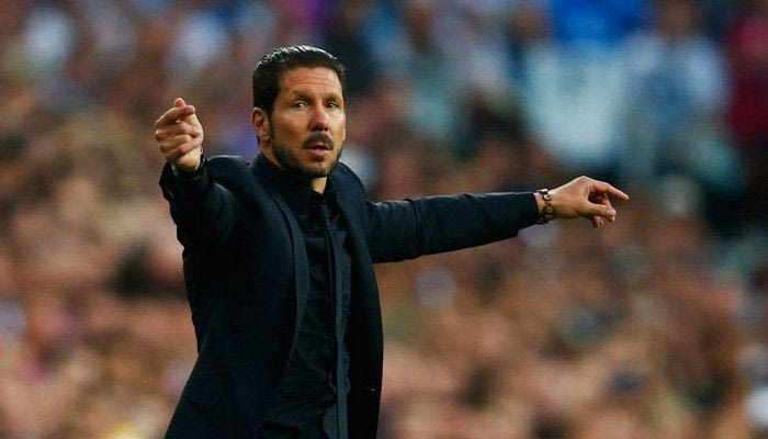 “Ο Σιμεόνε πάει στην Τσέλσι και το ανακοίνωσε στην Ατλέτικο”