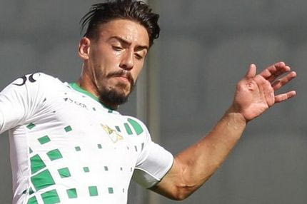 “Πόρτα” της ΑΕΚ στην Πόρτο για Σιμόες