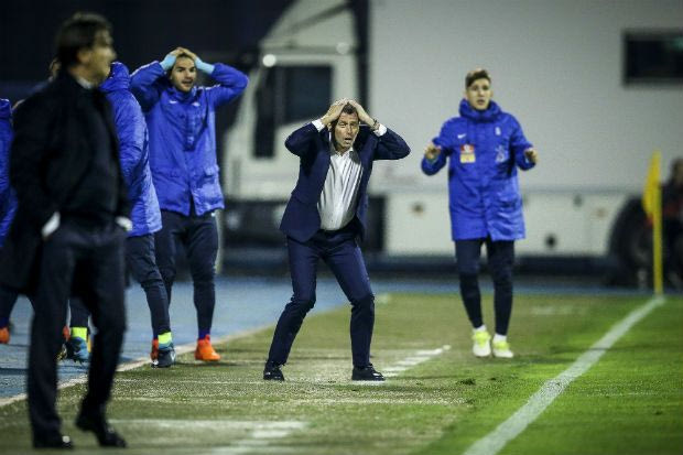 Μας γύρισε 30 χρόνια πίσω αυτή η ήττα