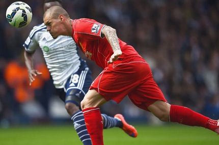 Ανανέωσε ο Σκρτελ