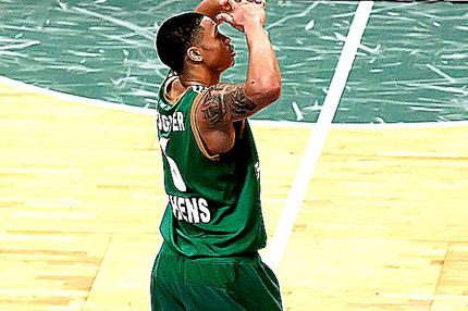 Στα νύχια του Αστέρα από το… πουθενά