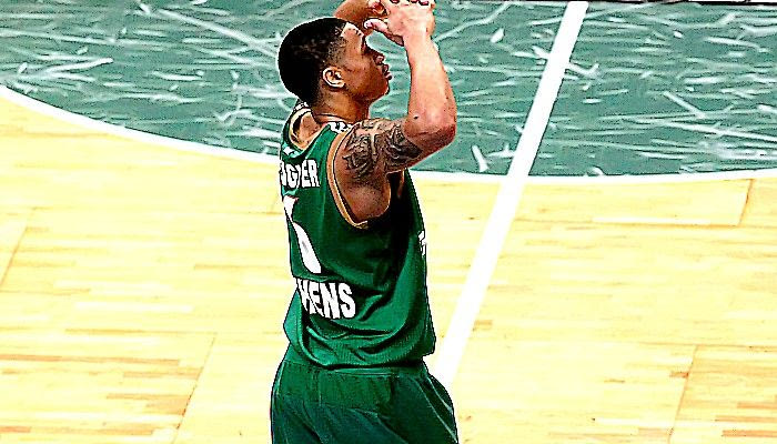 Στα νύχια του Αστέρα από το… πουθενά