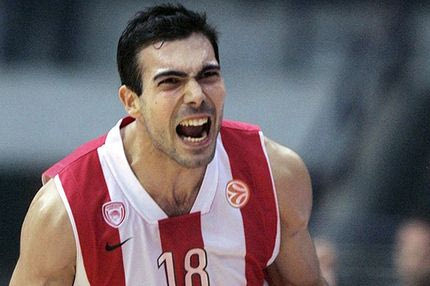 Βόμβα από την Τουρκία: “Συμφωνία Σλούκα με Φενέρμπαχτσε”