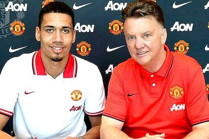 Ανανέωσε έως το 2019 ο Σμόλινγκ