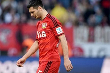 Ακυρος συναγερμός για Σπάχιτς