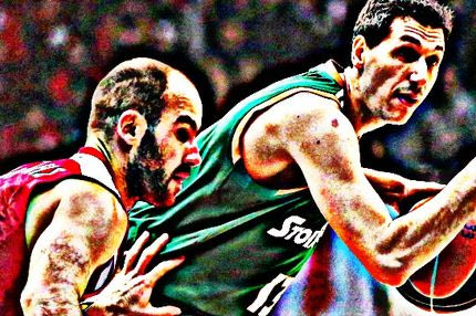 Ποια κανάλια δείχνουν τους “αιώνιους” στην Ευρωλίγκα