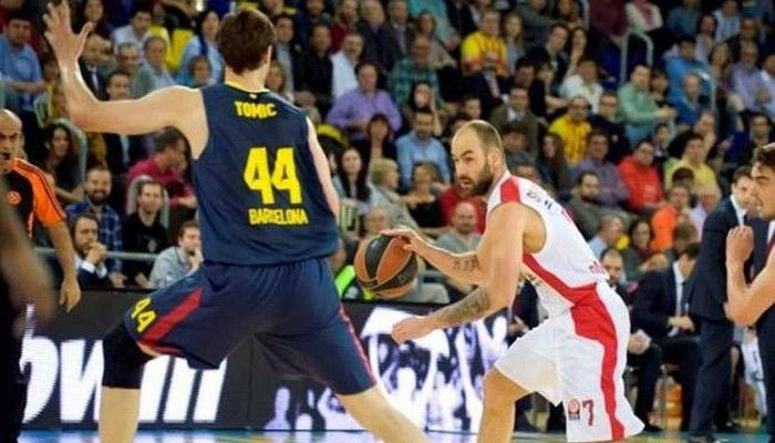 Έγραψε ιστορία, παρά την ήττα