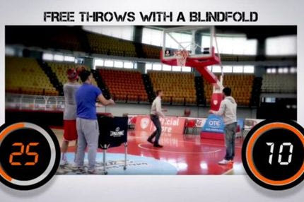 Βολές στα τυφλά: Σπανούλης VS Ρότσεστι (VIDEOS)