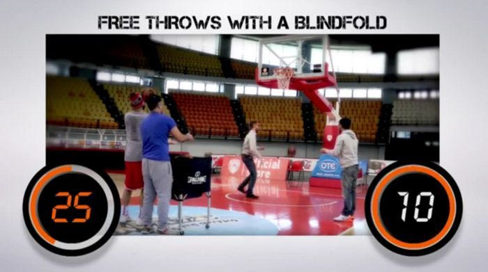 Βολές στα τυφλά: Σπανούλης VS Ρότσεστι (VIDEOS)