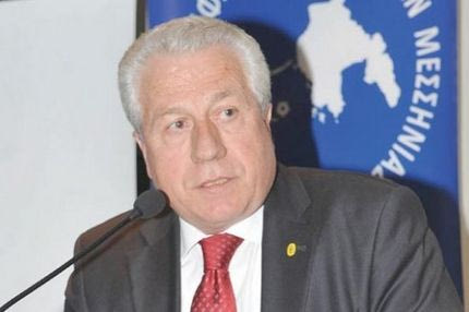 Παραιτήθηκε ο Σταθόπουλος
