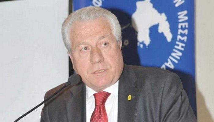 Παραιτήθηκε ο Σταθόπουλος