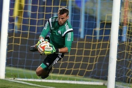 Κανονικά προπονήθηκε ο Στιλ