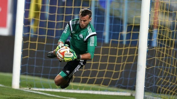 Κανονικά προπονήθηκε ο Στιλ