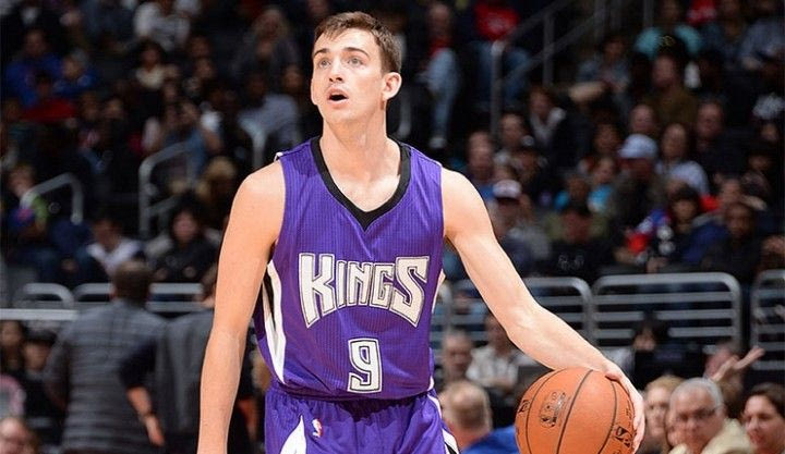 O Ντέιβιντ Στόκτον θα έρθει και στο ΟΑΚΑ