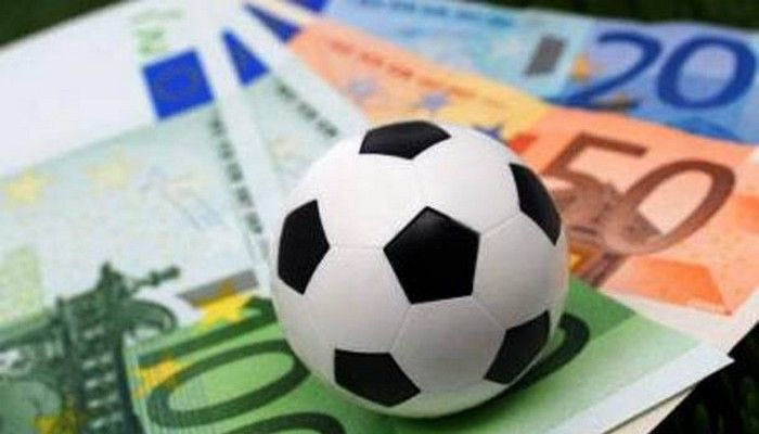 Ένα τρισεκατομμύριο δολάρια ο τζίρος από το παράνομο στοίχημα