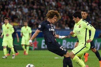 Το δεύτερο γκολ του Σουάρες μέσα από το γήπεδο (VIDEO)