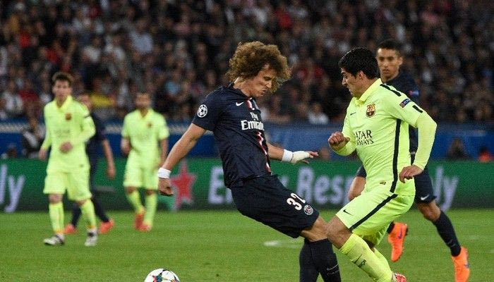 Το δεύτερο γκολ του Σουάρες μέσα από το γήπεδο (VIDEO)