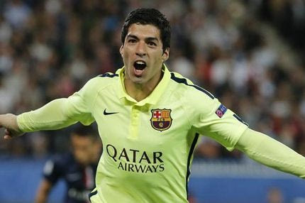 Σουάρες: “Έπρεπε να κάνω τις “ποδιές”, ήταν η μόνη λύση”