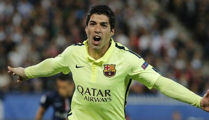 Σουάρες: “Έπρεπε να κάνω τις “ποδιές”, ήταν η μόνη λύση”