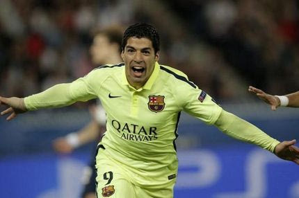 Τα γκολ του Champions League (VIDEOS)