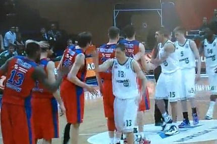 Διαμαντίδης – Τεόντοσιτς: Δεν υπάρχει ο ένας για τον άλλο (VIDEO)