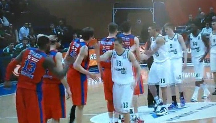 Διαμαντίδης – Τεόντοσιτς: Δεν υπάρχει ο ένας για τον άλλο (VIDEO)