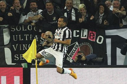 31η αγ.: Η Γιουβέντους το ντέρμπι κορυφής με Λάτσιο (VIDEO)