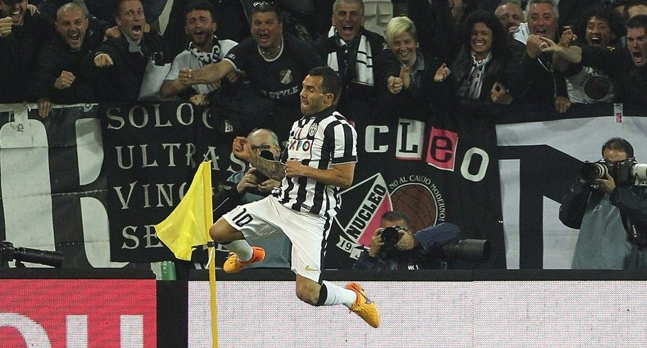 31η αγ.: Η Γιουβέντους το ντέρμπι κορυφής με Λάτσιο (VIDEO)