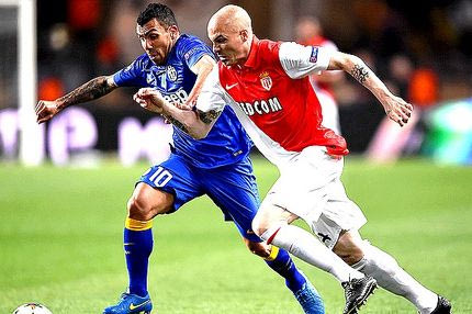 Μονακό – Γιουβέντους 0-0 (VIDEO)