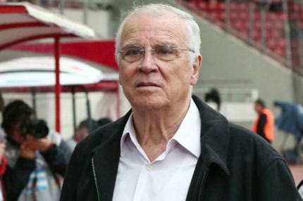 Θεοδωρίδης: “Χρειάζονται αλλαγές και θα γίνουν”