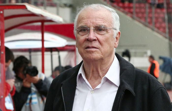 Θεοδωρίδης: “Ο Ολυμπιακός ήταν απαράδεκτος”