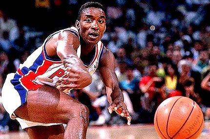 Aζάια Τόμας: Ο άνθρωπος που έκανε bullying στον Τζόρνταν