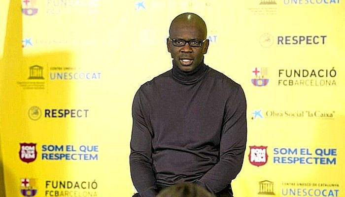 “Κεραυνοί” Τιράμ: “Ο κόσμος πιστεύει ότι οι μαύροι είναι χαζοί!”