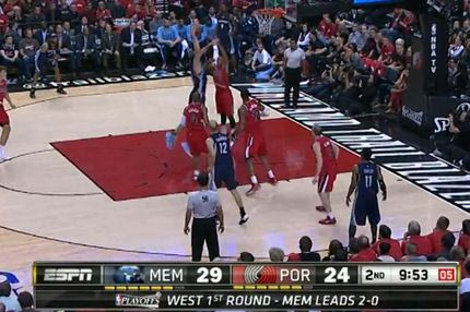 Ψηλά στο Top-10 ο ελληνικός συνδυασμός Καλάθη-Κουφού (VIDEO)