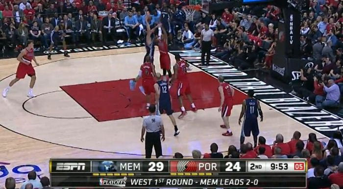 Ψηλά στο Top-10 ο ελληνικός συνδυασμός Καλάθη-Κουφού (VIDEO)