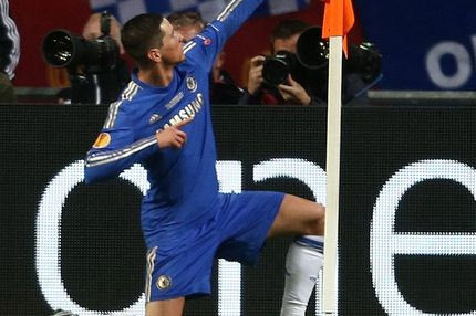 Όταν ο Μαρινάκης ρώτησε την Τσέλσι για τον Τόρες!