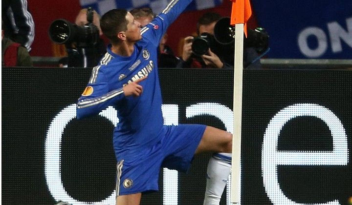 Όταν ο Μαρινάκης ρώτησε την Τσέλσι για τον Τόρες!