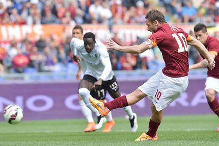 Τότι: “Είμαι εδώ, διαθέσιμος”