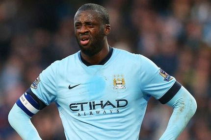 Επιμένει η Ίντερ για Τουρέ, στο κόλπο και η Παρί