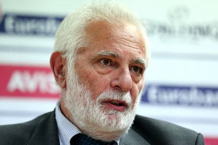 Τσαγκρώνης: “Η ΟΔΚΕ έχει ξεφύγει…”