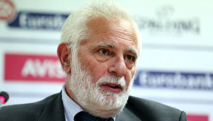 Τσαγκρώνης: “Η ΟΔΚΕ έχει ξεφύγει…”