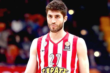 Επέστρεψε στον Αρη ο Τσαϊρέλης