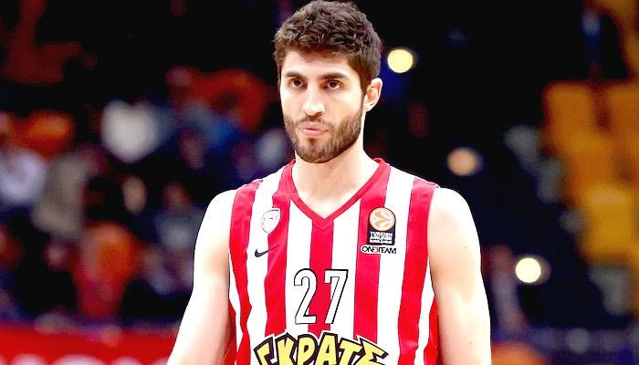 Επέστρεψε στον Αρη ο Τσαϊρέλης