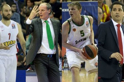 Ο φετινός Παναθηναϊκός δεν έχει θέση σε αυτό το επίπεδο