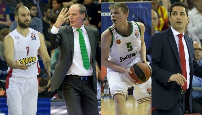 Ο φετινός Παναθηναϊκός δεν έχει θέση σε αυτό το επίπεδο