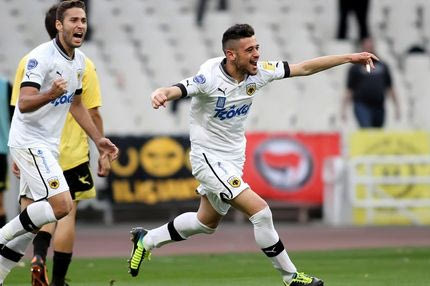 O έλεγχος των δανεικών της ΑΕΚ