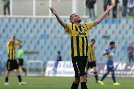 Το σπάνιο… φαινόμενο να δεχτεί δύο γκολ