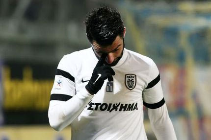 Στηρίζει Τζαβέλλα ο γιος του Σαββίδη