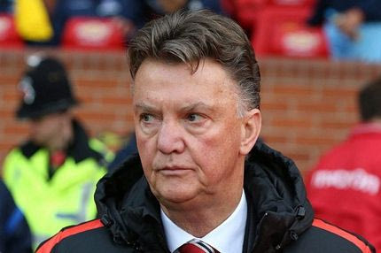 Φαν Χάαλ: “Θα το παίρναμε αν αρχίζαμε καλά…”