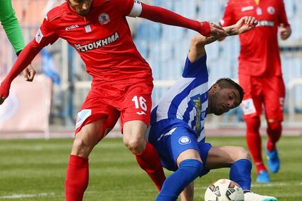 Βασιλακάκης: “Είμαστε ευλογημένοι”